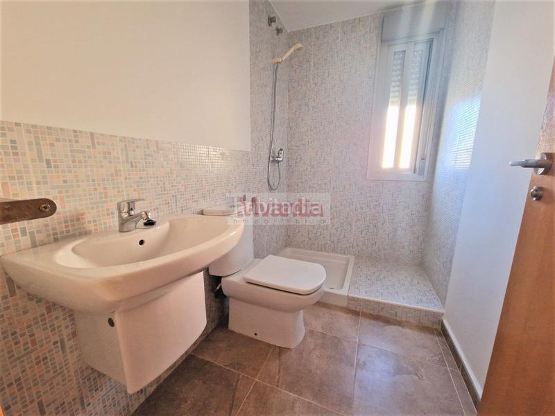 Foto ec705fde-5449-4a0b-ba1c-9fe1c978af0b. Zweistöckige wohnung mit heizung parking pool in Purias Lorca
