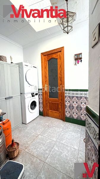 Foto 163a4a99-9fd4-4699-aeef-e8d8bca0a943. Casa adosada en Vélez - Rubio