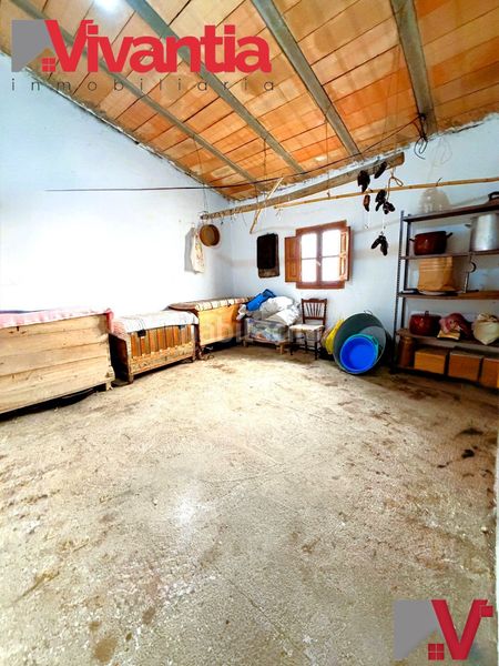 Foto ccaf02b7-10a5-4906-b748-4ea8d7cc07b9. Casa adosada en Vélez - Rubio