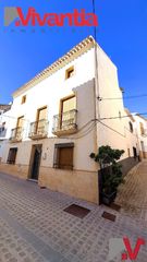 Reihenhaus in Vélez - Rubio
