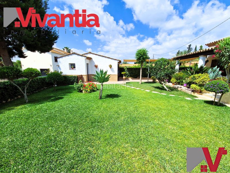 Foto 15b18376-1a1f-4824-82a5-9981a65d2ed3. Chalet mit heizung parking in Torrecilla Lorca