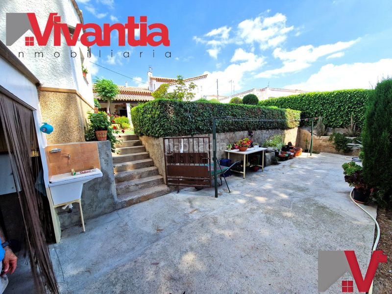 Foto 5cf4575d-9c52-49ab-a3f4-38666f5d4beb. Chalet mit heizung parking in Torrecilla Lorca