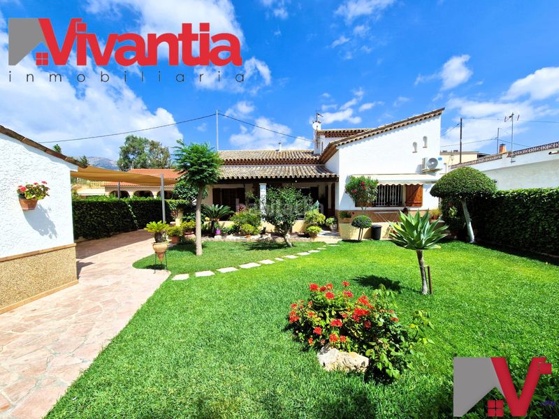 Foto 7941ce7d-795b-443c-90d9-c0d87c84a438. Chalet mit heizung parking in Torrecilla Lorca
