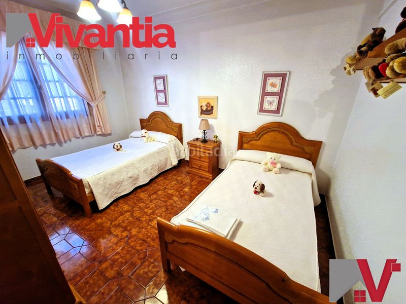 Foto b0f90e55-a528-44c2-bd6b-58815ca3d0a7. Chalet mit heizung parking in Torrecilla Lorca
