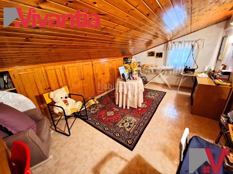 Foto e7549a3b-0fab-4932-aa6d-4a8a7407ec81. Chalet mit heizung parking in Torrecilla Lorca