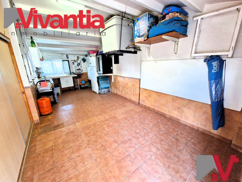 Foto ea4d5e7a-88c3-4d0d-9eb3-9811db26d50d. Chalet mit heizung parking in Torrecilla Lorca