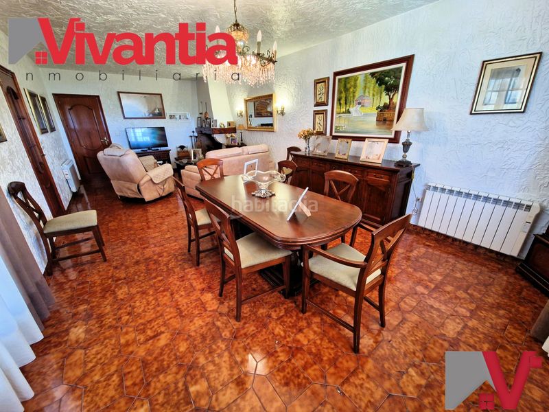 Foto fc20c140-b5e3-4d0a-acf4-b67040de4fc5. Chalet mit heizung parking in Torrecilla Lorca