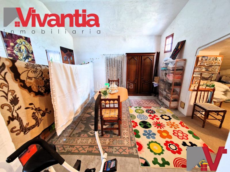 Foto a50ba5f9-6d74-49bb-a885-83706f92366e. Chalet en Torrecilla Lorca