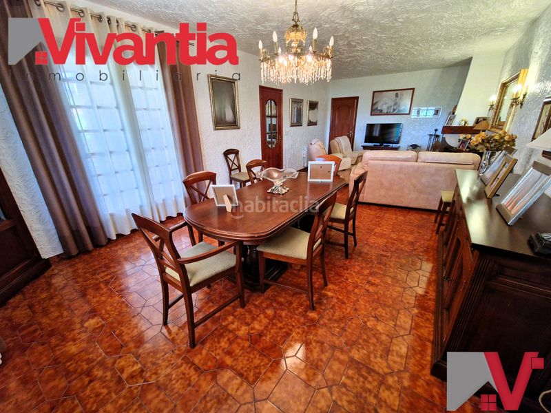 Foto 1088f1eb-2731-4e51-9d86-37e0a8928d95. Chalet avec chauffage parking dans Torrecilla Lorca