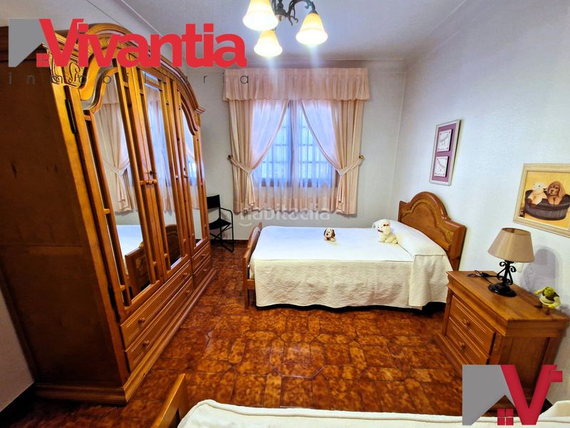 Foto 90ea0d94-f429-4ce3-b668-4b53e73b3f3f. Chalet avec chauffage parking dans Torrecilla Lorca