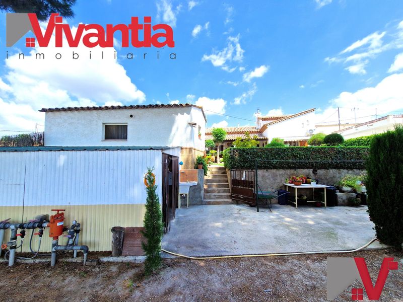 Foto b34dc848-69d0-401d-9c12-bf87632b76ed. Chalet avec chauffage parking dans Torrecilla Lorca