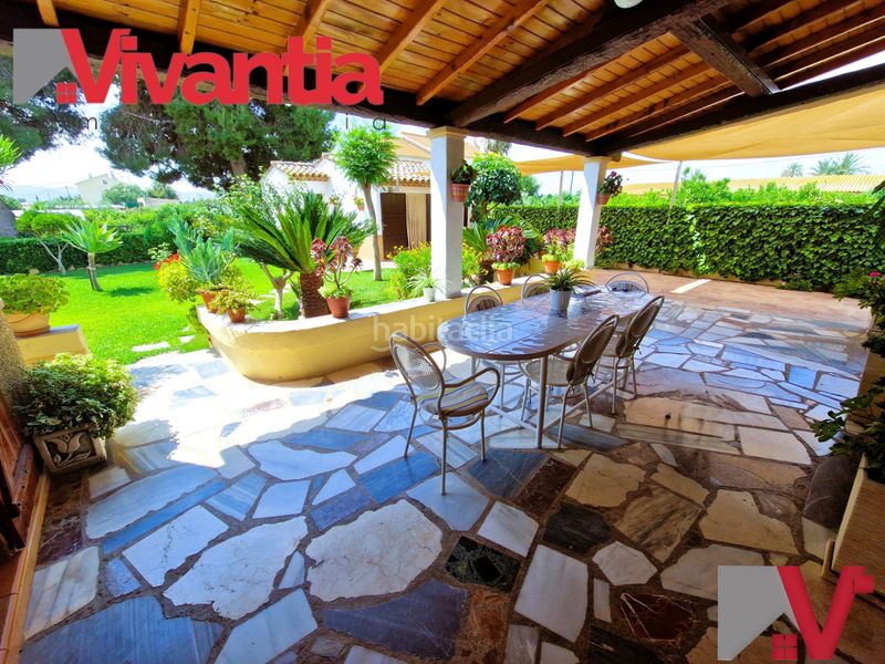 Foto e9657184-1d84-4208-823e-9f829f31e822. Chalet avec chauffage parking dans Torrecilla Lorca