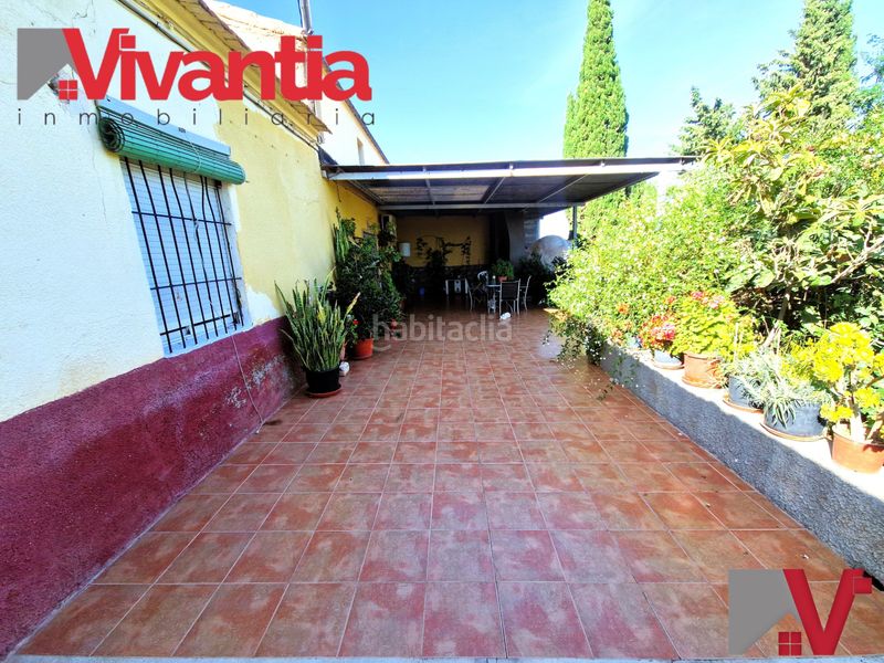 Foto 061c287d-9128-4ac3-8ee1-911e854d3a9d. Casa amb aparcament a La Hoya Lorca