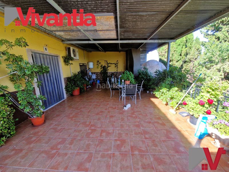 Foto 1327d49a-545c-4b2a-9fd9-da62e8b602a0. Casa amb aparcament a La Hoya Lorca