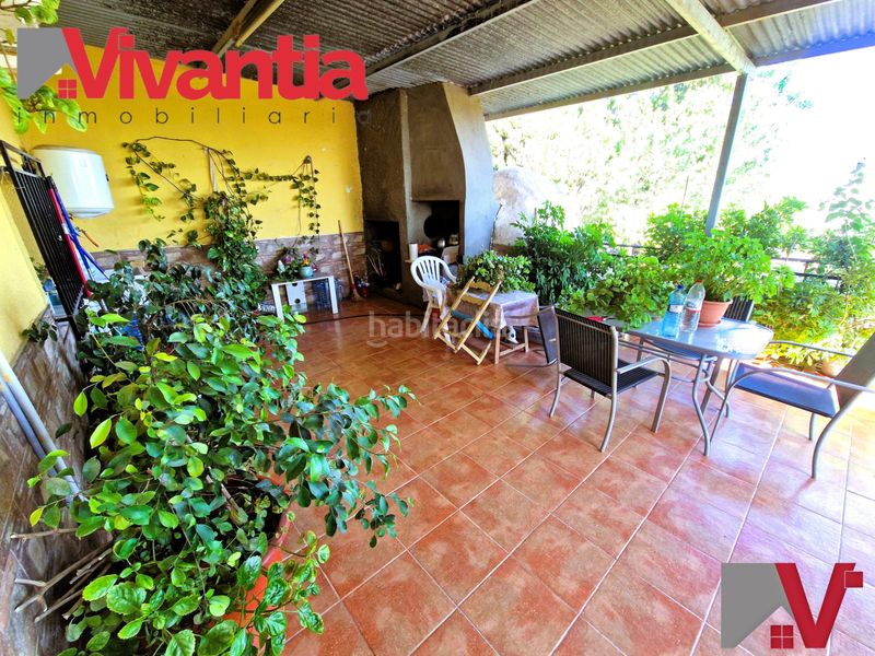 Foto 18478df8-1665-4b9e-9114-1f63edd17ab6. Casa amb aparcament a La Hoya Lorca