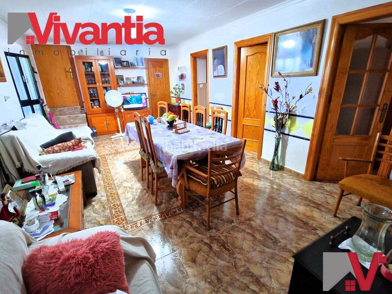 Foto 4854a70b-3704-4dce-ad6d-5209694b9cc6. Casa amb aparcament a La Hoya Lorca