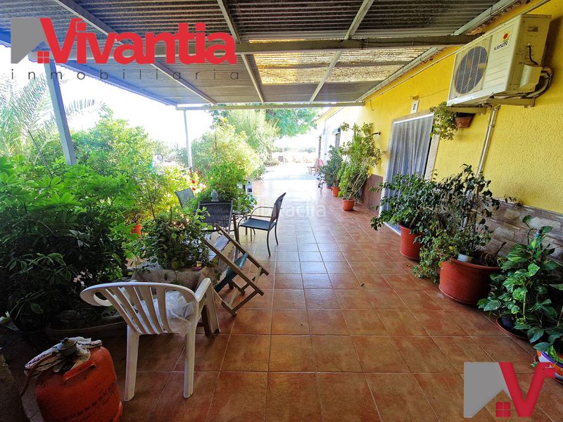 Foto 64a36a44-147c-49f3-bb79-6e0b66bd984c. Casa amb aparcament a La Hoya Lorca