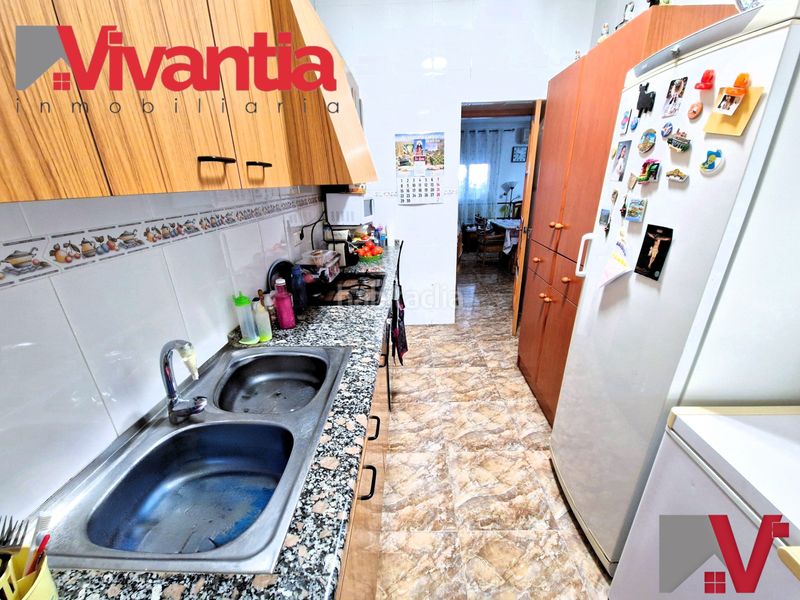 Foto 752f279a-9016-4d7a-ba23-0d050a0886b8. Casa amb aparcament a La Hoya Lorca