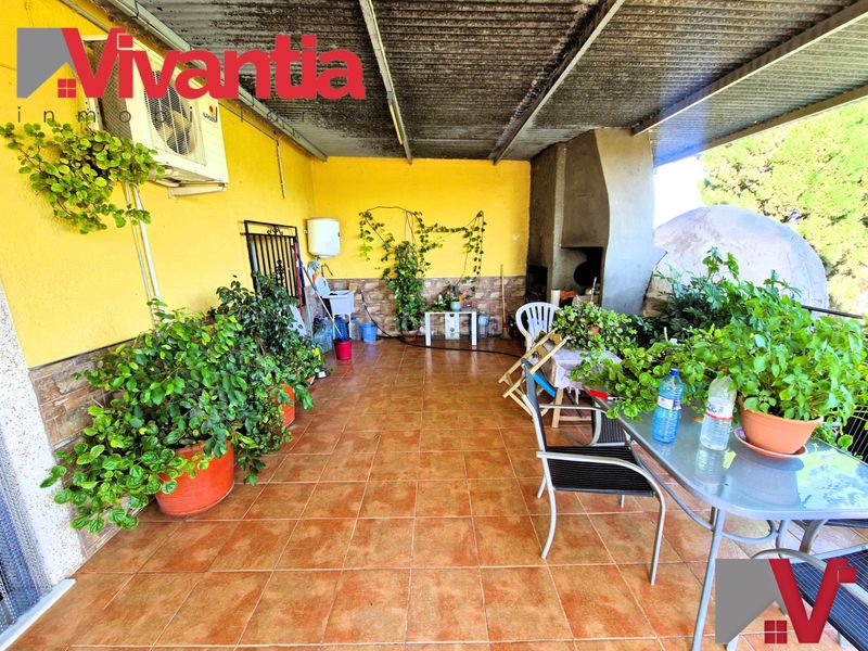Foto 8b323a3d-84cd-4e0d-8662-fb102a5e4034. Casa amb aparcament a La Hoya Lorca