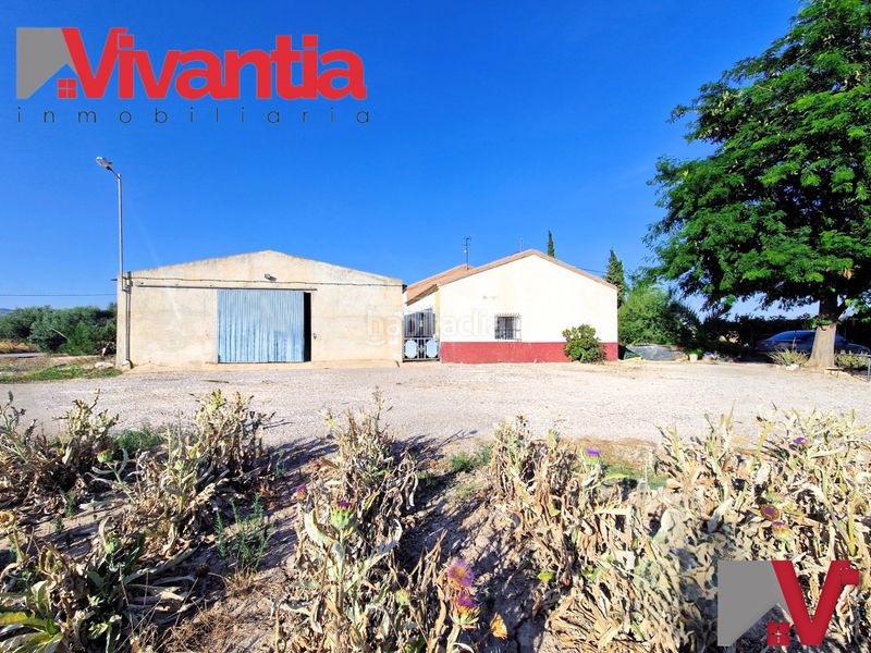 Foto 95110de1-8c02-4ed5-b8c6-0ab67f797aaf. Casa amb aparcament a La Hoya Lorca