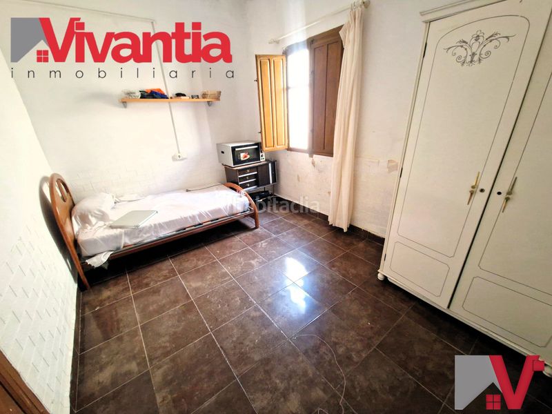 Foto 9d36f9bd-600b-4810-ab45-7c739d128359. Casa amb aparcament a La Hoya Lorca
