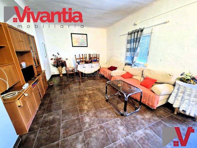 Foto bab1d0cf-12b3-4b9f-84d3-f65ef8f3d10d. Casa amb aparcament a La Hoya Lorca