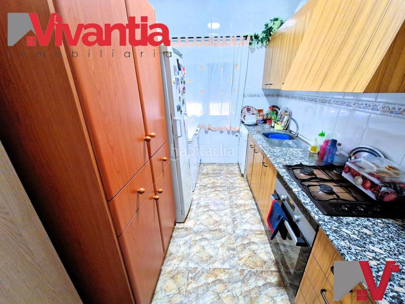 Foto bcaa6b16-672c-4930-86d6-e2c08b795b06. Casa amb aparcament a La Hoya Lorca
