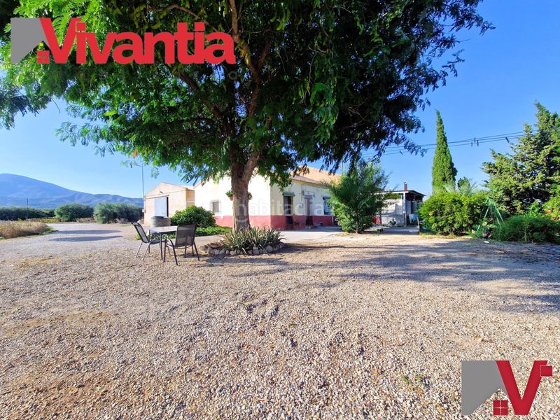 Foto bff69546-85e3-4b2a-8459-2bd4c9e97d36. Casa amb aparcament a La Hoya Lorca
