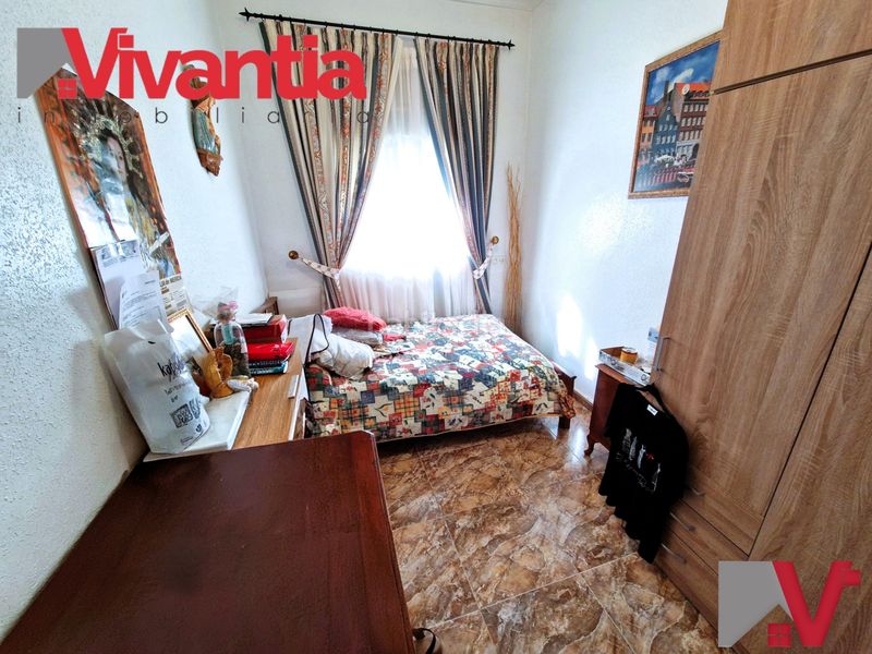 Foto c7dfb26b-83df-4a9d-84d5-0a7465e7a973. Casa amb aparcament a La Hoya Lorca