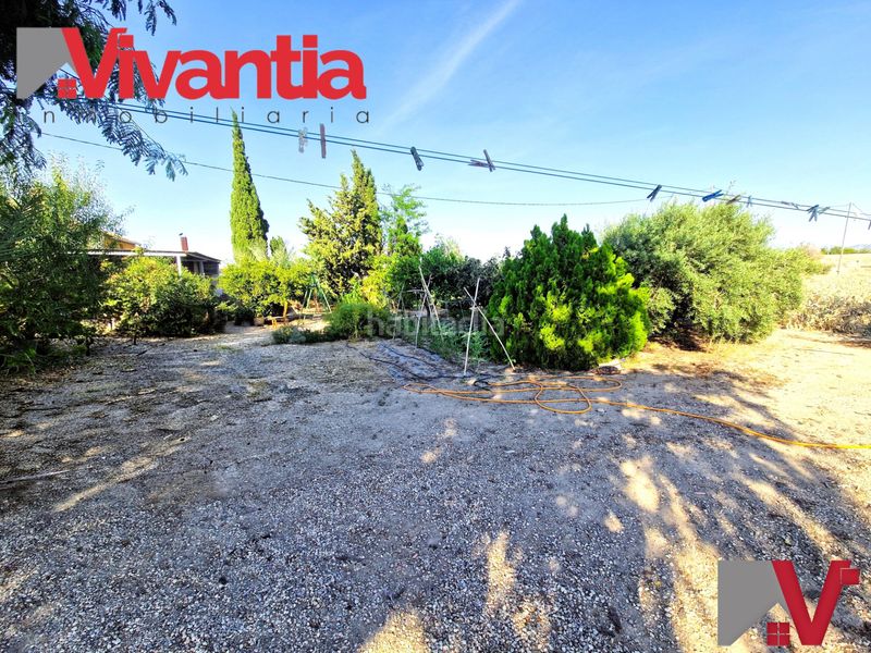 Foto d03e5042-bf31-4b68-8cdf-613783b72a85. Casa amb aparcament a La Hoya Lorca