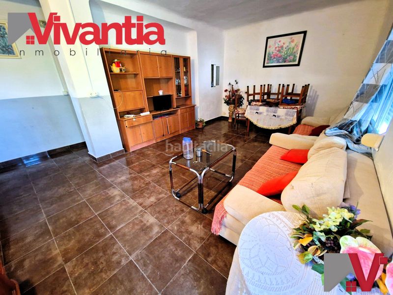 Foto d8d18642-5ec0-4a77-b739-0fcde46893cd. Casa amb aparcament a La Hoya Lorca