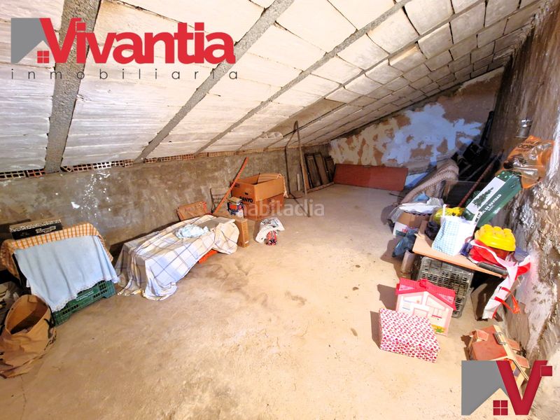Foto e218c99b-8113-4eee-8c4a-9e083e37f6ad. Casa amb aparcament a La Hoya Lorca