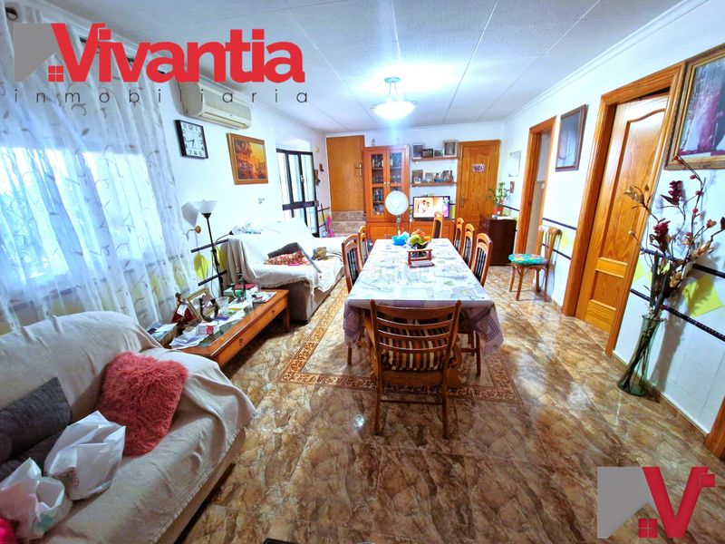 Foto eb67972c-3ab6-4915-983f-c31654b0154e. Casa amb aparcament a La Hoya Lorca