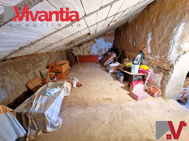 Foto ec12bd86-ab11-470e-a2b3-5696b851b38e. Casa amb aparcament a La Hoya Lorca