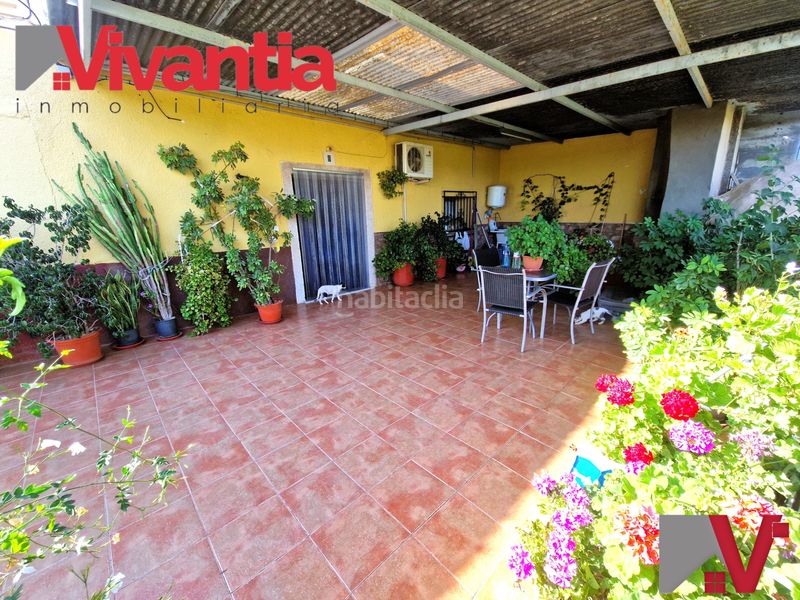Foto f827c824-545b-4775-9b2b-d5f5c9cf7f52. Casa amb aparcament a La Hoya Lorca