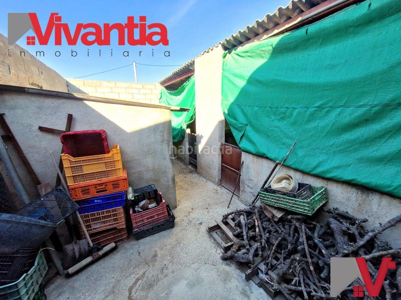 Foto fb5e70c9-5b80-4726-9e4c-de4b03f6679e. Casa amb aparcament a La Hoya Lorca