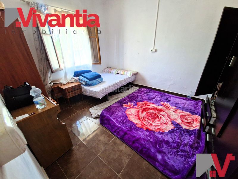 Foto fb82d344-e0d0-4fb0-b0cd-d2b1d2f0cd18. Casa amb aparcament a La Hoya Lorca