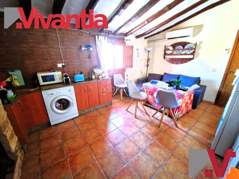 Foto d1feefe1-7223-4949-9b95-76db7b9feefe. Casa adosada en Purias Lorca