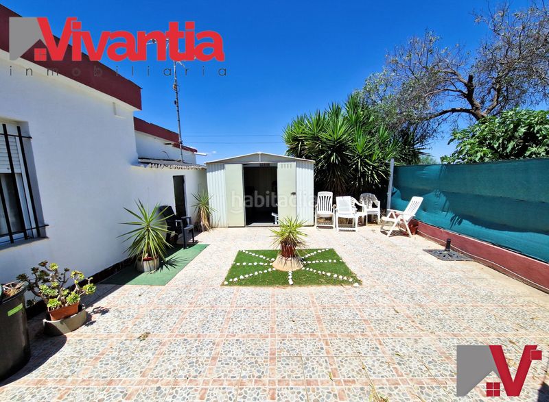 Foto 1b628c80-6672-4761-b929-a70a43a8e7aa. Casa en Purias Lorca