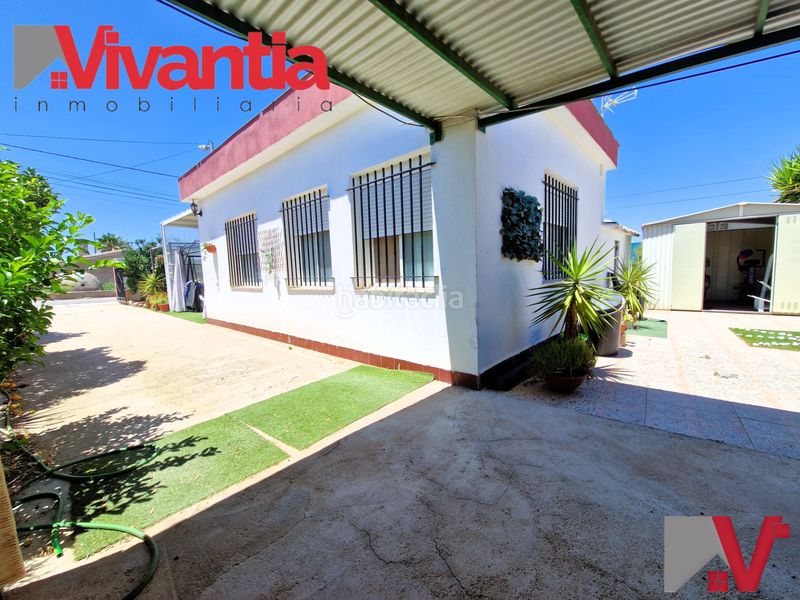 Foto 52655db3-cf8f-4acc-9ca5-4e03993ef111. Casa en Purias Lorca