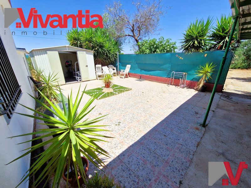 Foto 550c8ec0-ec25-4a8d-999a-8945de729025. Casa en Purias Lorca