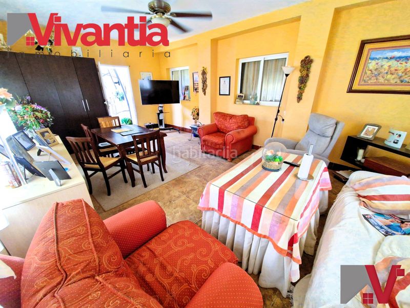 Foto 5767863b-a9fd-4b19-a16a-518c5bf40890. Casa en Purias Lorca