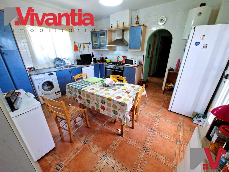 Foto a3e0aff1-49ad-4e42-b4ed-139274c1a808. Casa en Purias Lorca