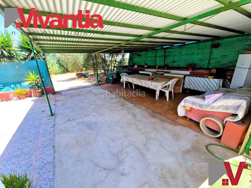 Foto adbf6f20-1ff4-4eb9-ae0d-c4cbd3fba31e. Casa en Purias Lorca