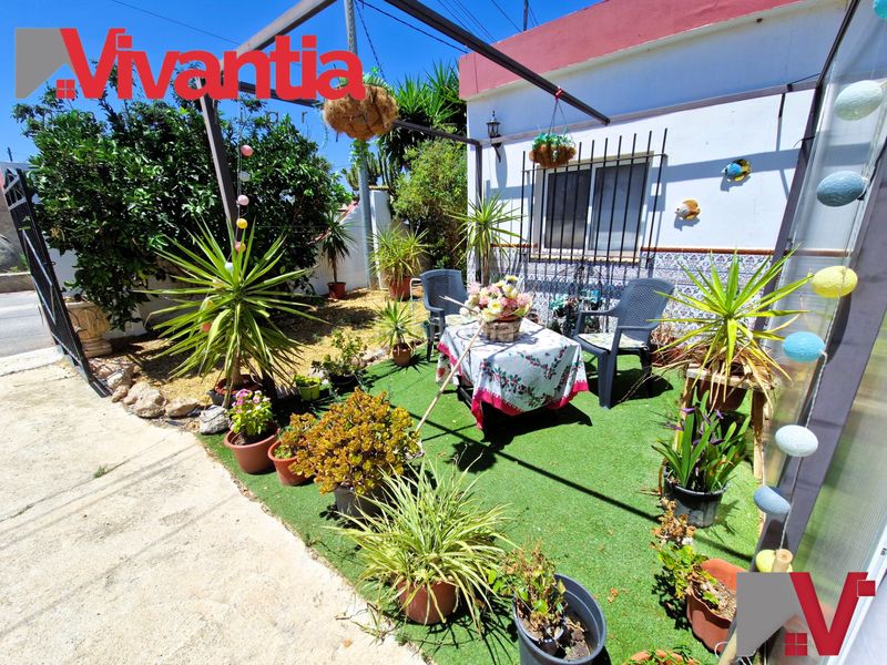 Foto cb8d10a7-d947-46df-a81a-100b71138301. Casa en Purias Lorca