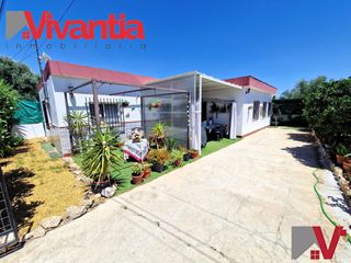 House in Purias