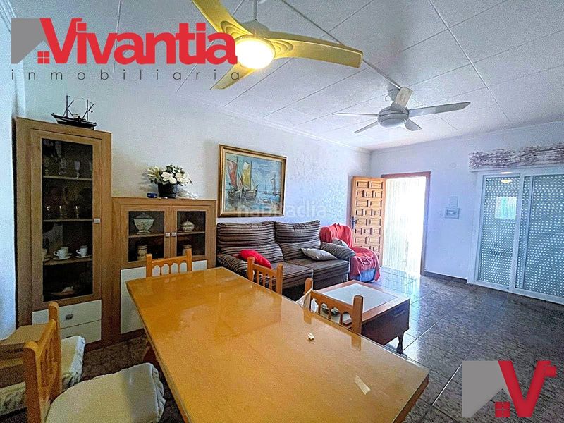 Foto 0fb7ebb5-ad55-41c7-84e4-4281c511cfed. Casa a schiera con parcheggio in San Juan de los Terreros