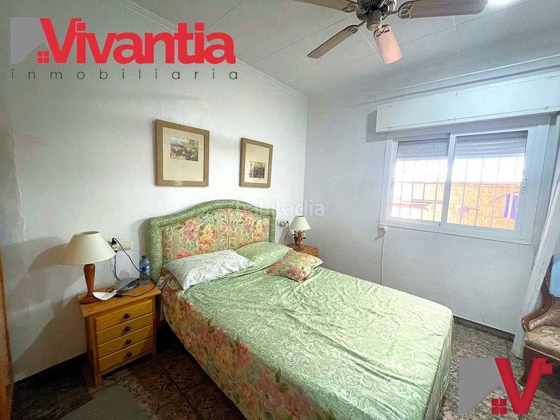 Foto 14a4da7e-321b-485b-b4e3-cd77eb3be03b. Casa a schiera con parcheggio in San Juan de los Terreros