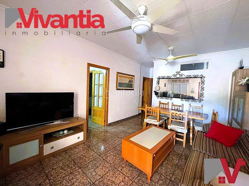 Foto 3f083ec1-cf53-4328-9da6-f134b68de5f2. Casa a schiera con parcheggio in San Juan de los Terreros