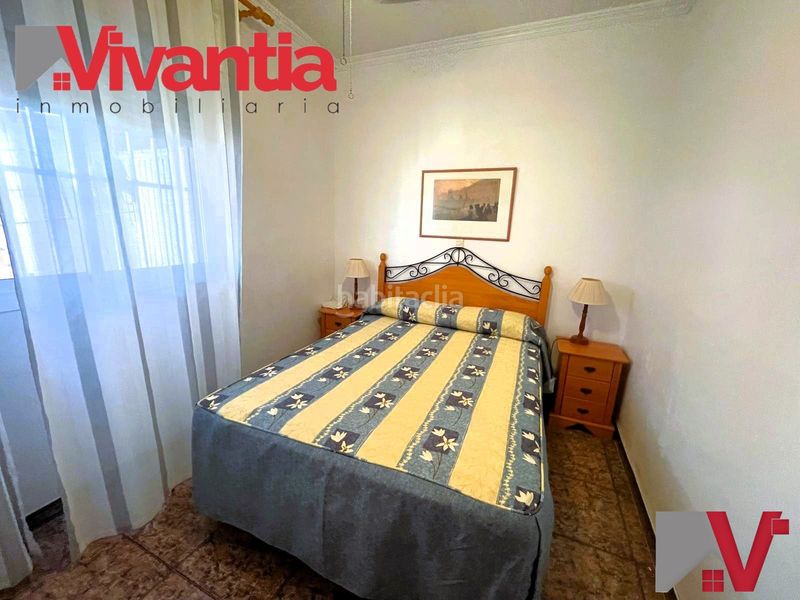 Foto 5ebc294d-81dc-4181-99b9-f5e2f5ffe386. Casa a schiera con parcheggio in San Juan de los Terreros